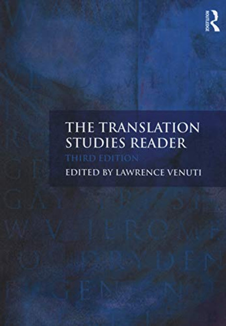 Translation Studies Reader