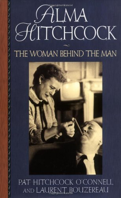 Alma Hitchcock: The Woman Behind The Man