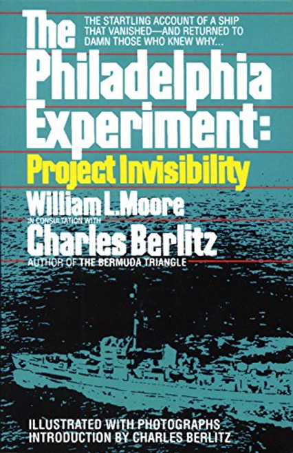 Philadelphia Experiment