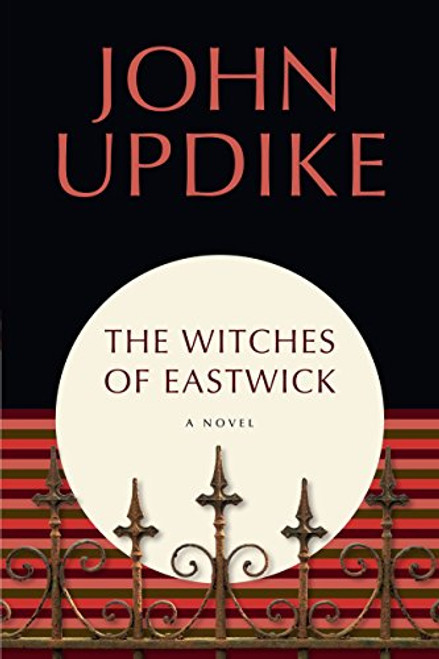 Witches of Eastwick