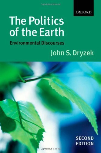 Politics Of The Earth