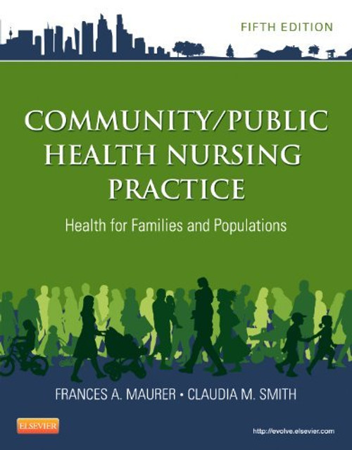 Community / Public Health Nursing Practice