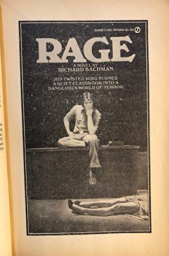 Bachman Books: Four Early Novels