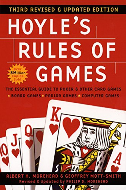 Hoyle's Rules of Games 3rd Revised and