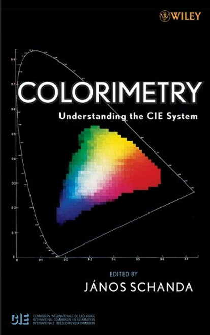 Colorimetry: Understanding the CIE System