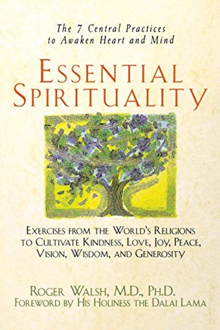 Essential Spirituality