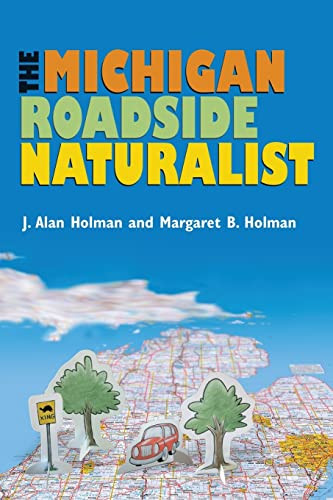 Michigan Roadside Naturalist