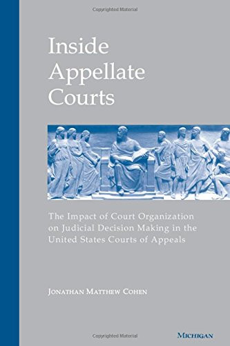 Inside Appellate Courts