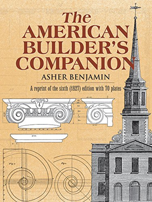 American Builder's Companion