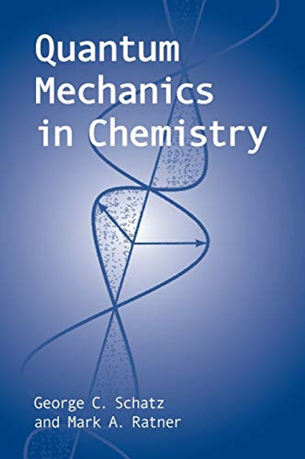 Quantum Mechanics in Chemistry (Dover Books on Chemistry)