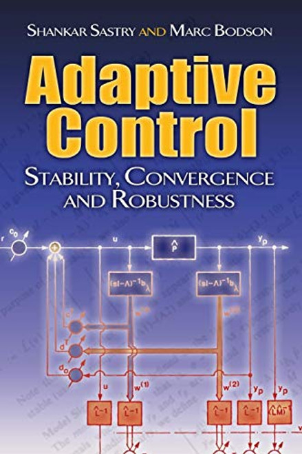 Adaptive Control: Stability Convergence and Robustness