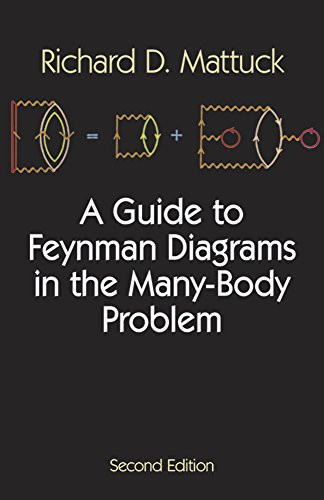 Guide to Feynman Diagrams in the Many-Body Problem