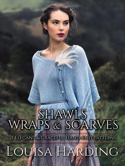 Shawls Wraps and Scarves