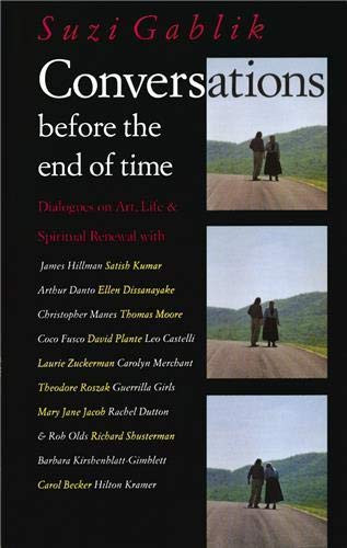 Conversations Before the End of Time