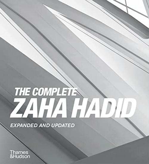 Complete Zaha Hadid
