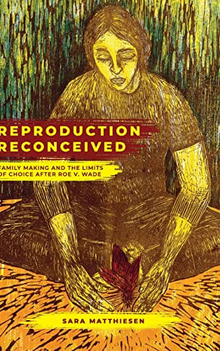Reproduction Reconceived Volume 5