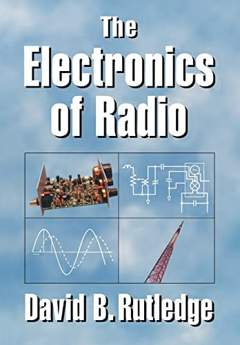 Electronics of Radio