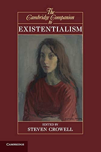Cambridge Companion to Existentialism