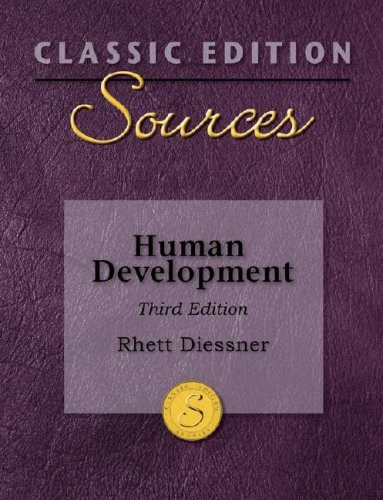 Human Development
