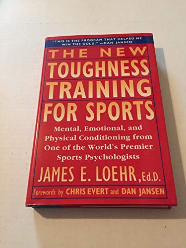 New Toughness Training for Sports
