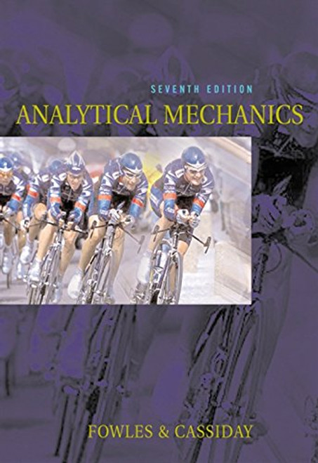 Analytical Mechanics