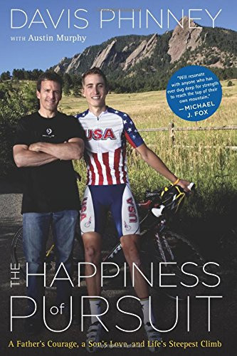 Happiness of Pursuit