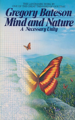 Mind and Nature: A Necessary Unity