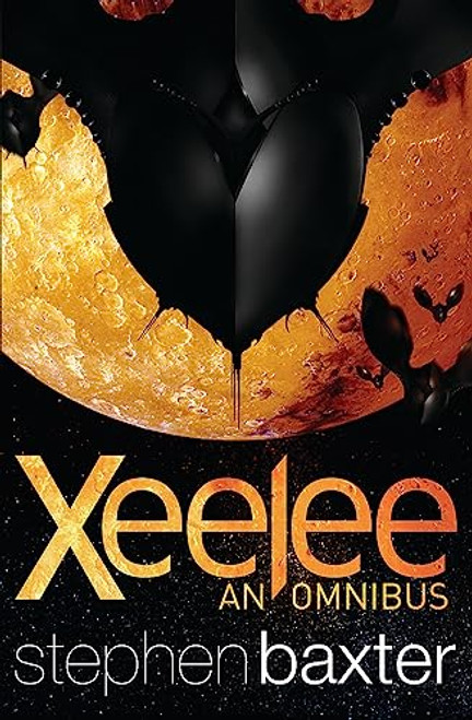 Xeelee An Omnibus
