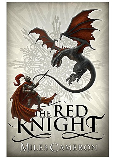 Red Knightbook 1