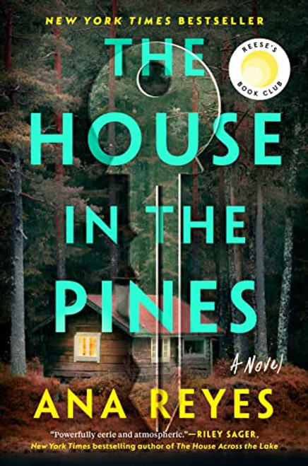 House in the Pines: A Novel