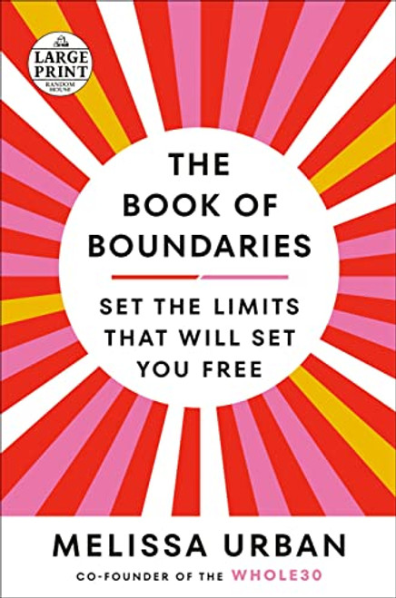 Book of Boundaries