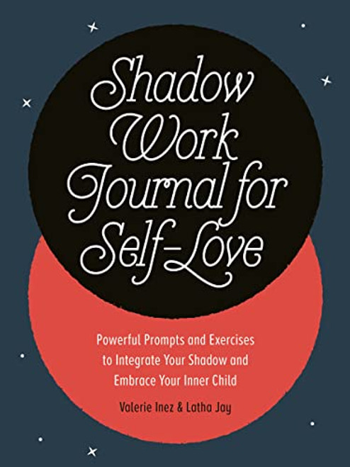 Shadow Work Journal for Self-Love