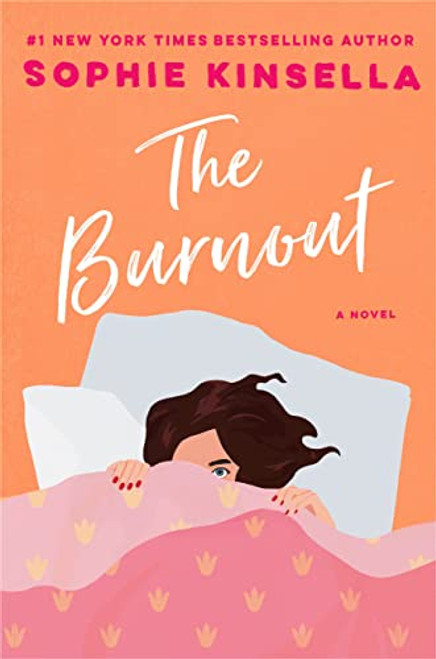 Burnout: A Novel