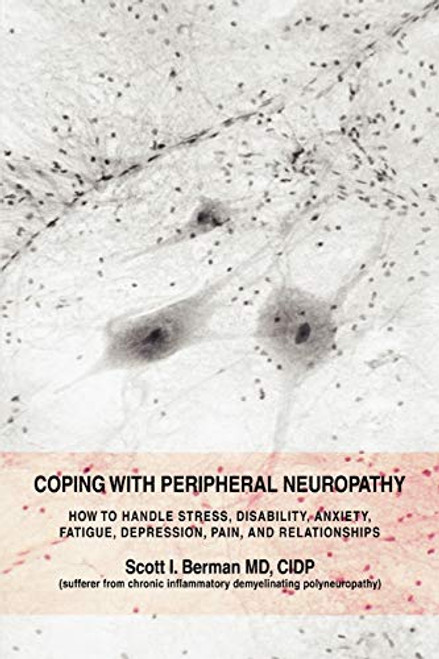 Coping With Peripheral Neuropathy