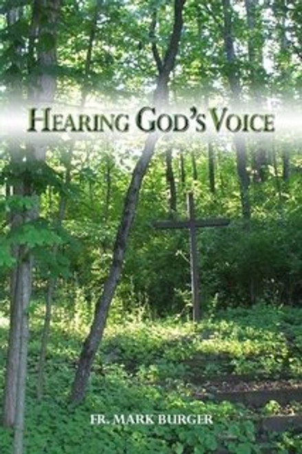 Hearing God's Voice