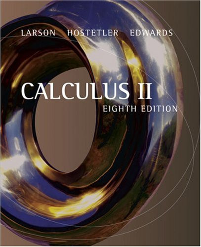 Calculus II