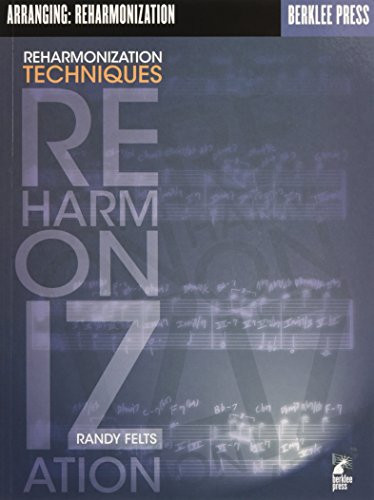 Reharmonization Techniques