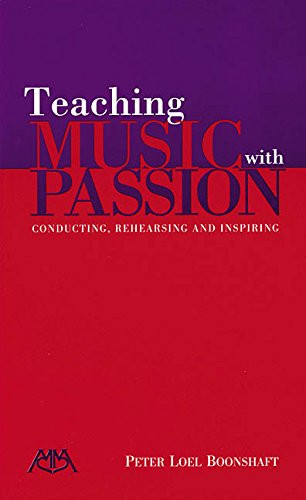 Teaching Music with Passion