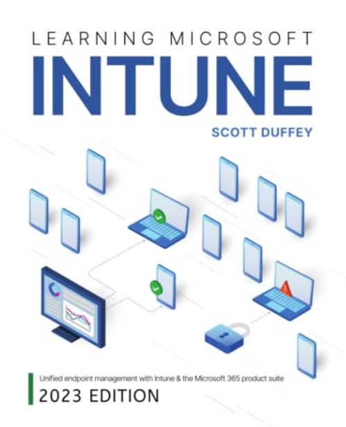 Learning Microsoft Intune