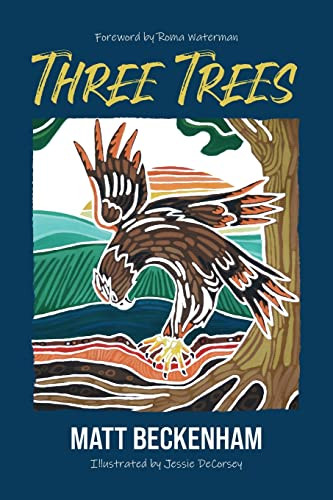 Three Trees: Mark of Cain (Image Bearer)