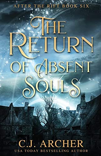 Return of Absent Souls (After the Rift)