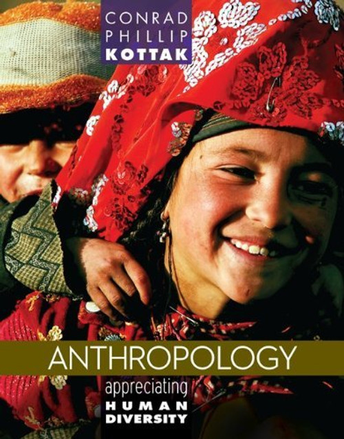 Anthropology