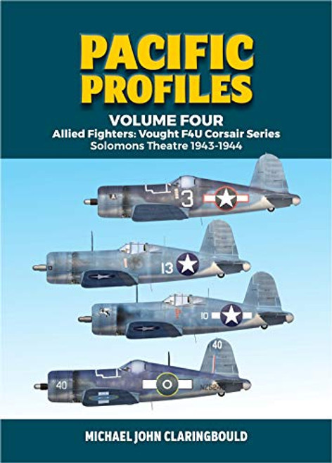 Pacific Profiles Volume 4