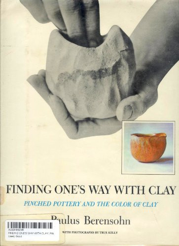 Finding One's Way With Clay