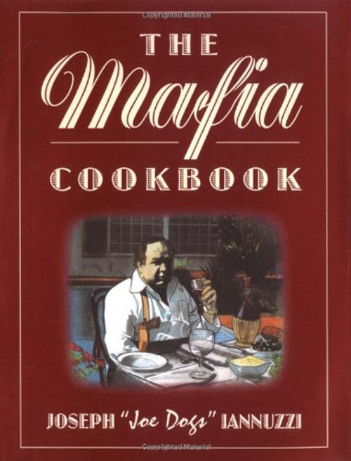 MAFIA COOKBOOK: Revised and Expanded