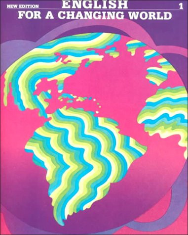 English for a Changing World Level 1 Student Book