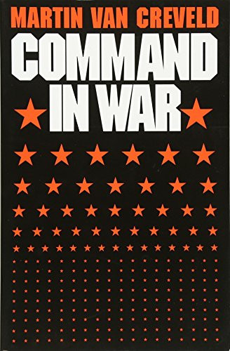 Command in War