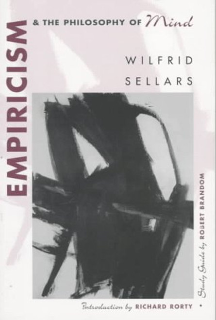 Empiricism and the Philosophy of Mind