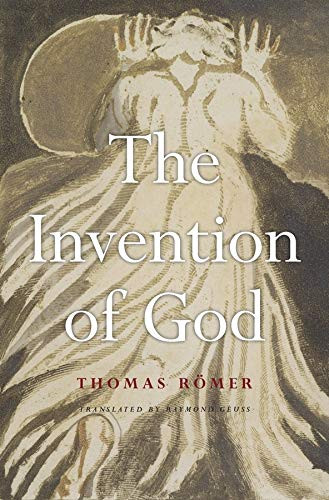 Invention of God