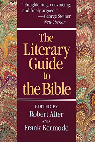 Literary Guide to the Bible